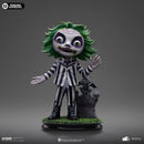 Iron Studios Beeltejuice Beetlejuice Beetlejuice MiniCO Vinyl