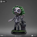 Iron Studios Beeltejuice Beetlejuice Beetlejuice MiniCO Vinyl