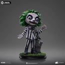 Iron Studios Beeltejuice Beetlejuice Beetlejuice MiniCO Vinyl