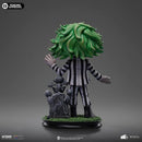 Iron Studios Beeltejuice Beetlejuice Beetlejuice MiniCO Vinyl