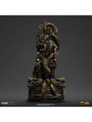 Iron Studios Tomb Raider Lara Croft Deluxe 1:10 Scale Statue