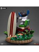 Iron Studios Lilo & Stitch Lilo & Stitch Deluxe 1:10 Statue