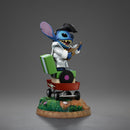 Iron Studios Lilo & Stitch Stitch (King of Rock) 1:10 Scale Statue