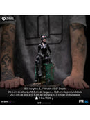 Iron Studios Batman Catwoman (Gotham City Sirens) 1:10 Scale Statue
