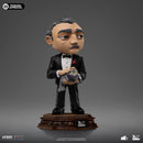 Iron Studios The Godfather Don Vito Corleone MiniCO Vinyl