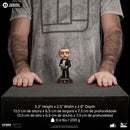 Iron Studios The Godfather Don Vito Corleone MiniCO Vinyl