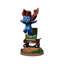 Iron Studios Lilo & Stitch Stitch (Laundry) 1:10 Scale Statue