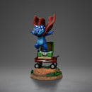 Iron Studios Lilo & Stitch Stitch (Laundry) 1:10 Scale Statue