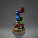 Iron Studios Lilo & Stitch Stitch (Laundry) 1:10 Scale Statue