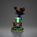 Iron Studios Lilo & Stitch Stitch (Laundry) 1:10 Scale Statue