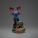 Iron Studios Lilo & Stitch Stitch (Laundry) 1:10 Scale Statue