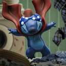 Iron Studios Lilo & Stitch Stitch (Laundry) 1:10 Scale Statue