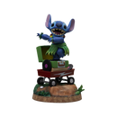 Iron Studios Lilo & Stitch Stitch (Hula) 1:10 Scale Statue