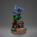 Iron Studios Lilo & Stitch Stitch (Hula) 1:10 Scale Statue