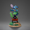 Iron Studios Lilo & Stitch Stitch (Hula) 1:10 Scale Statue