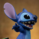 Iron Studios Lilo & Stitch Stitch 1:10 Scale Statue
