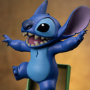 Iron Studios Lilo & Stitch Stitch 1:10 Scale Statue