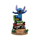Iron Studios Lilo & Stitch Stitch 1:10 Scale Statue
