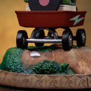 Iron Studios Lilo & Stitch Stitch 1:10 Scale Statue