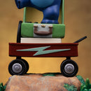 Iron Studios Lilo & Stitch Stitch 1:10 Scale Statue