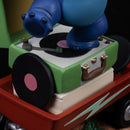 Iron Studios Lilo & Stitch Stitch 1:10 Scale Statue