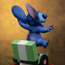 Iron Studios Lilo & Stitch Stitch 1:10 Scale Statue
