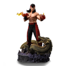 Iron Studios Mortal Kombat Liu Kang 1:10 Scale Statue