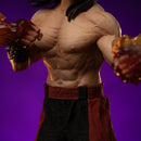 Iron Studios Mortal Kombat Liu Kang 1:10 Scale Statue