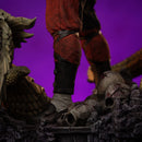 Iron Studios Mortal Kombat Liu Kang 1:10 Scale Statue