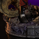 Iron Studios Mortal Kombat Liu Kang 1:10 Scale Statue