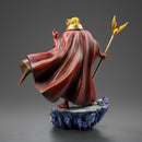 Iron Studios Fantastic 4 Adam Warlock 1:10 Scale Statue