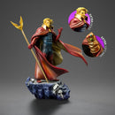 Iron Studios Fantastic 4 Adam Warlock 1:10 Scale Statue