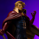 Iron Studios Fantastic 4 Adam Warlock 1:10 Scale Statue