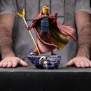 Iron Studios Fantastic 4 Adam Warlock 1:10 Scale Statue