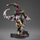 Iron Studios Marvel Comics: Sinister Six Green Goblin 1:10 Scale Statue