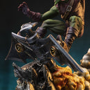 Iron Studios Marvel Comics: Sinister Six Green Goblin 1:10 Scale Statue