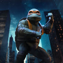 Iron Studios Teenage Mutant Ninja Turtles (1990) Michelangelo 1:10 Scale Statue