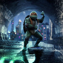 Iron Studios Teenage Mutant Ninja Turtles (1990) Michelangelo 1:10 Scale Statue