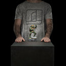 Iron Studios Teenage Mutant Ninja Turtles (1990) Michelangelo 1:10 Scale Statue