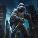 Iron Studios Teenage Mutant Ninja Turtles (1990) Raphael 1:10 Scale Statue