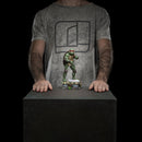 Iron Studios Teenage Mutant Ninja Turtles (1990) Raphael 1:10 Scale Statue