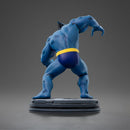 Iron Studios X Men '97 Beast 1:10 Scale Statue