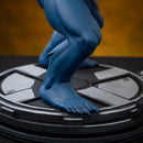 Iron Studios X Men '97 Beast 1:10 Scale Statue
