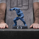 Iron Studios X Men '97 Beast 1:10 Scale Statue