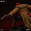 Iron Studios Hellboy 2 Hellboy 1:10 Scale Statue