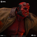 Iron Studios Hellboy 2 Hellboy 1:10 Scale Statue