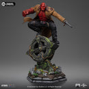 Iron Studios Hellboy 2 Hellboy 1:10 Scale Statue