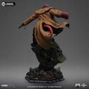 Iron Studios Hellboy 2 Hellboy 1:10 Scale Statue