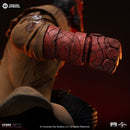 Iron Studios Hellboy 2 Hellboy 1:10 Scale Statue