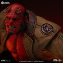 Iron Studios Hellboy 2 Hellboy 1:10 Scale Statue